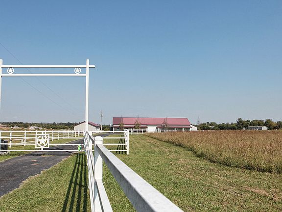 Electric Gate