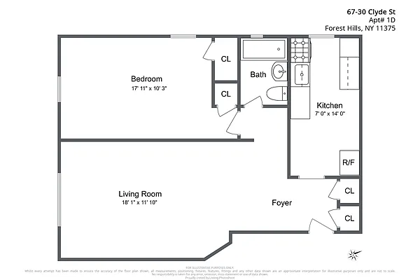 Rented by All Area Brokerage | media 42