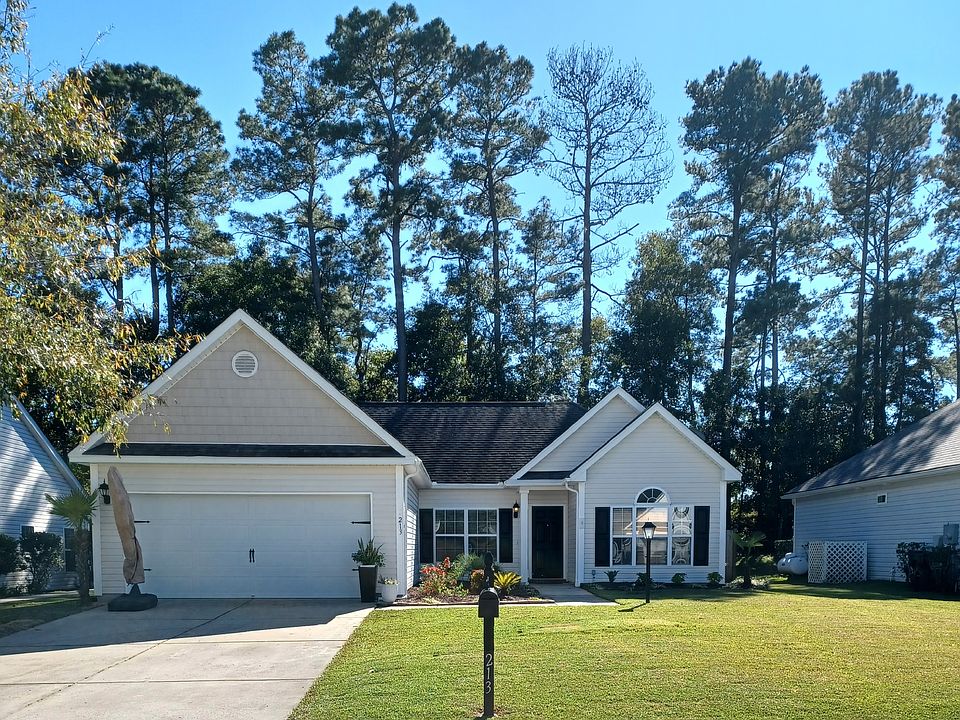 1st image of 213 Highwoods Plantation Ave