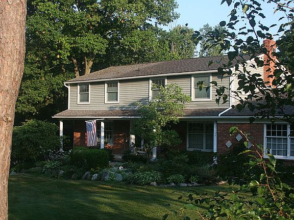 a great family house