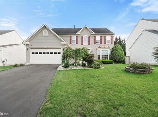 1674 Wheyfield Dr, Frederick, MD 21701