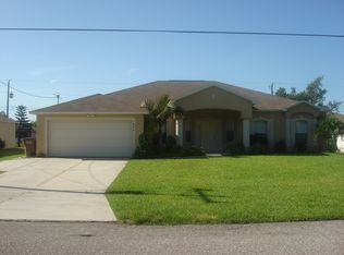 1806 4 Mile Cove Pkwy, Cape Coral, FL 33990