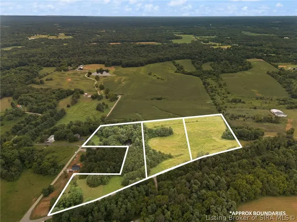 0 Charlestown Newmarket Road, Marysville, IN 47141