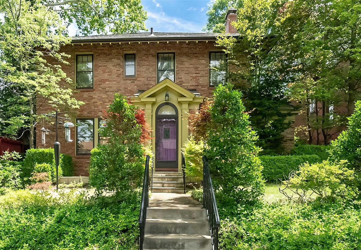 742 Yale Ave, University City, MO 63130 | Zillow
