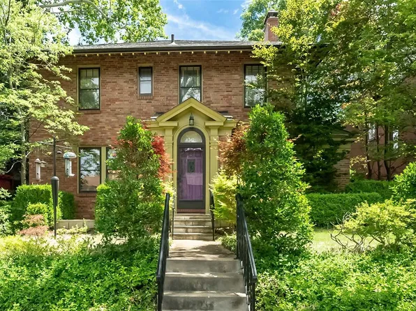 742 Yale Ave, Saint Louis, MO 63130