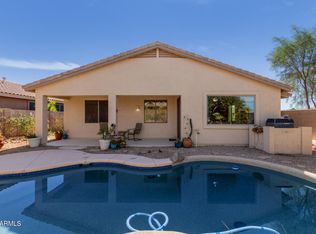 17560 W Desert View Ln, Goodyear, AZ 85338