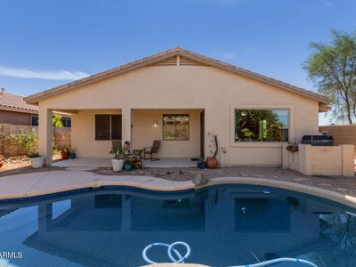 17560 W Desert View Ln, Goodyear, AZ, 85338