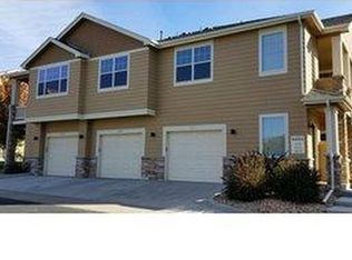 6603 W 3rd St UNIT 1614, Greeley, CO 80634