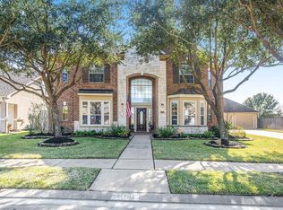 21707 China Green Dr, Cypress, TX 77433