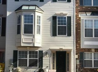 7929 Bent Bough Rd, Severn, MD 21144