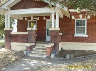 253 N Kansas Ave, Glenns Ferry, ID 83623