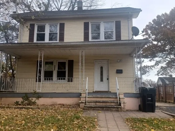 1025 W 5Th St, Plainfield City, NJ 07063