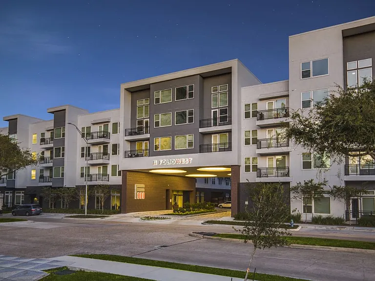 Folio West Houston — Photo 45