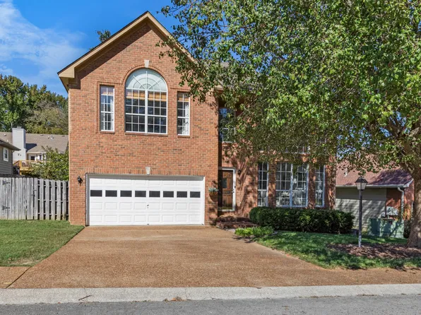 3524 Greenwood Dr, Hermitage, TN 37076