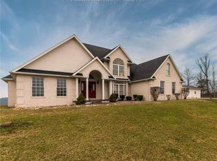 459 Random Rd, Ripley, WV 25271