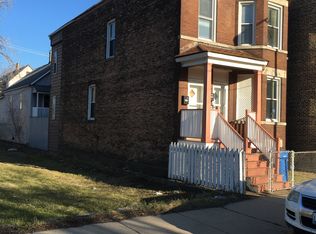 8441 S Burley Ave, Chicago, IL 60617
