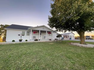 3080 N 300 E, Decatur, IN 46733