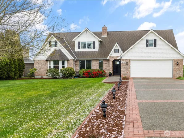 1418 Bonnie View Acres Road, Oak Harbor, WA 98277