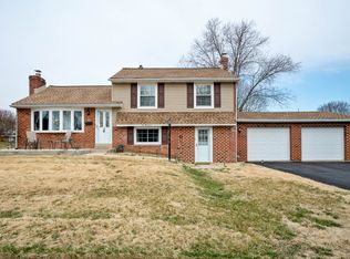 600 Hillside Ave, Brookhaven, PA 19015