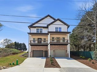 1121 Riverside Ter, Gainesville, GA 30501