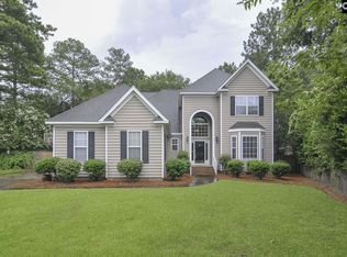 6 Sundowne Ct, Columbia, SC 29209