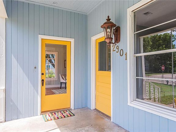 2nd image of 2901 S Jennings Ave