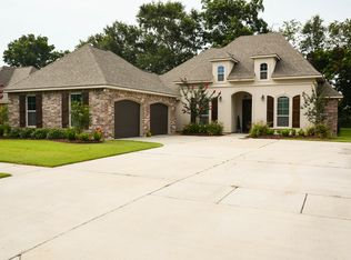 206 Timberland Ridge Blvd, Lafayette, LA 70507