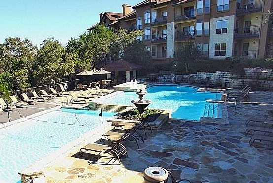 1st image of 6000 Shepherd Mountain Cv Unit 803