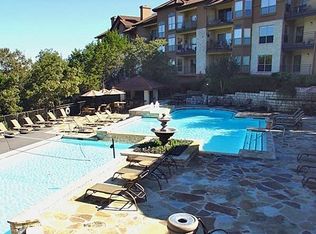 6000 Shepherd Mountain Cv UNIT 803, Austin, TX 78730