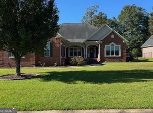 110 Hampton Point, Warner Robins, GA 31088