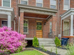 4103 13th St NE, Washington, DC