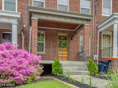4103 13th St NE, Washington, DC, 20017