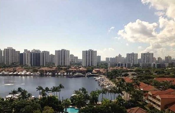1st image of 3600 Yacht Club Dr APT 1103