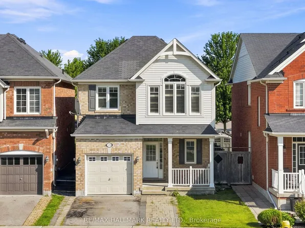 174 Miltrose Cres, Whitchurch Stouffville, ON L4A 0R3