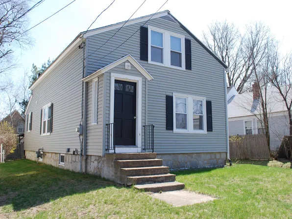 125 Orchard Avenue, Manchester, NH 03109