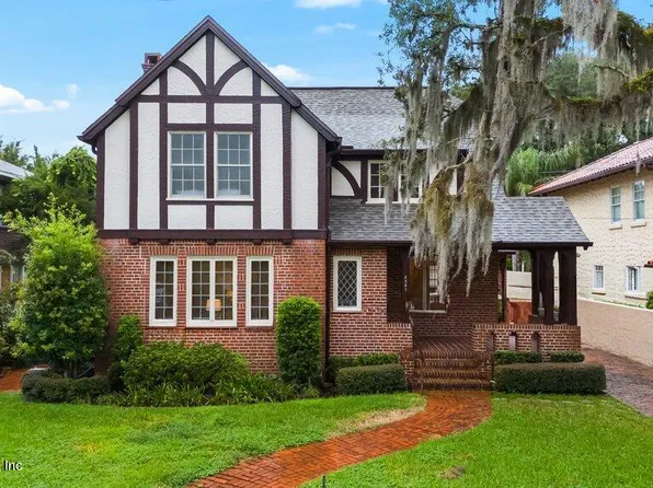 3531 PINE Street, Jacksonville, FL 32205