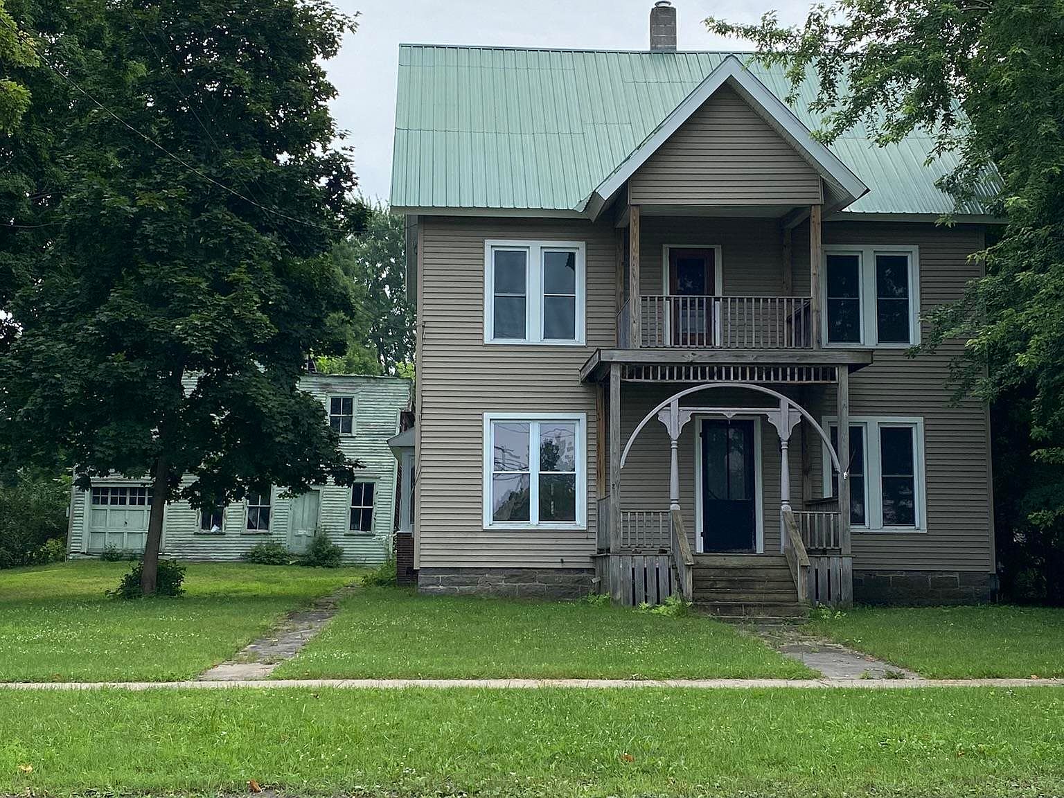 21 Spring St, Norwood, NY 13668 MLS 48667 Zillow