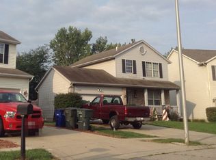 4478 Catamaran Dr, Columbus, OH 43207