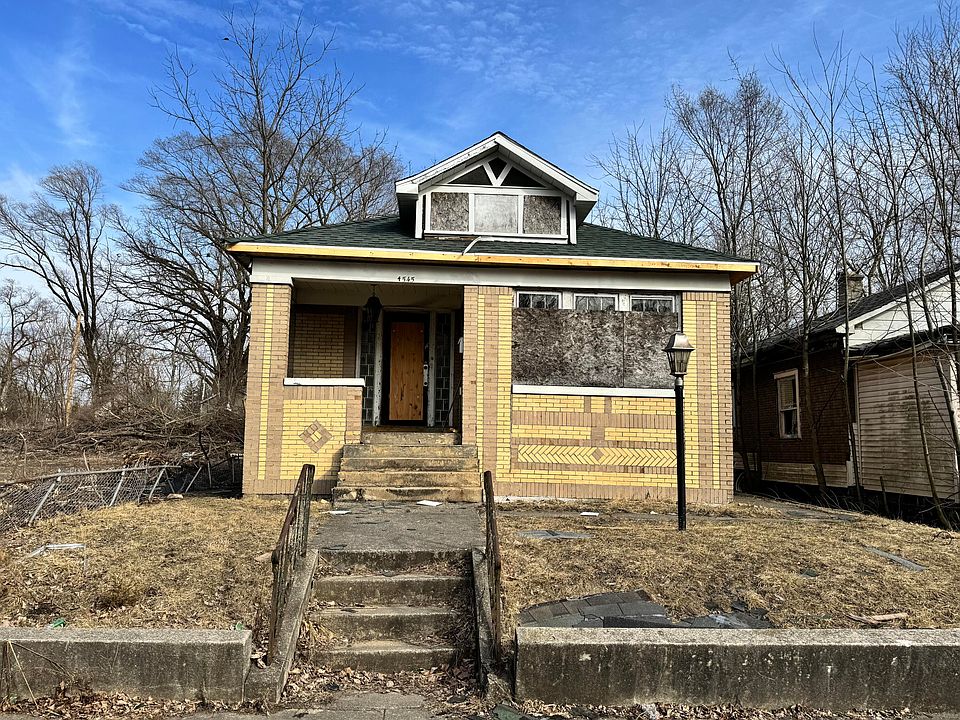 2nd image of 4545 Pennsylvania St