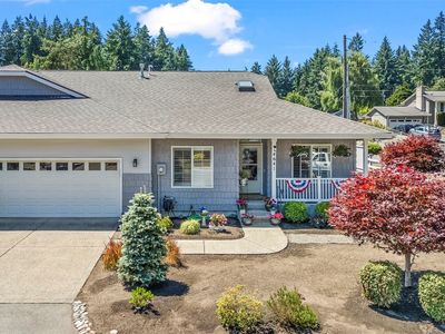 4641 67th Avenue Ct W, University Place, WA, 98466