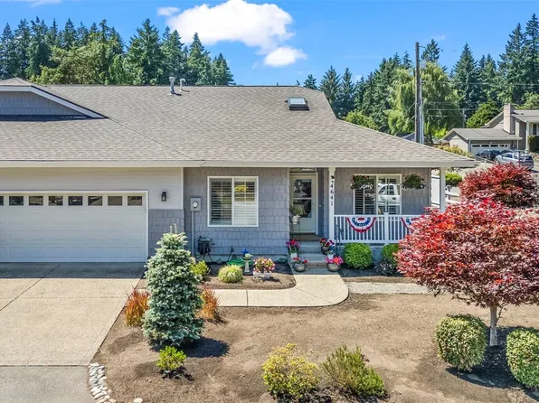 4641 67th Avenue Ct W, University Place, WA 98466