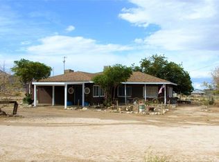 9674 Bella Vista Ave, Apple Valley, CA 92308