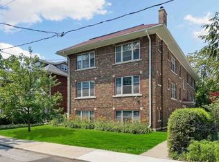 12 Kendal Ave #5, Toronto, ON M5R 1L7