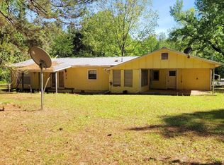 7982 Highway 126, Aimwell, LA 71401