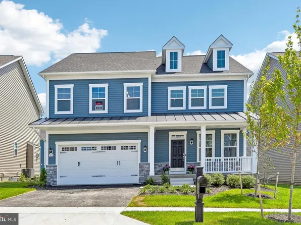 919 Enfield Farm Ln, Brunswick, MD 21716