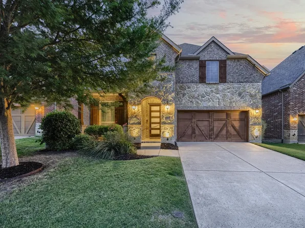 2313 Saint Mary Ln, McKinney, TX 75072