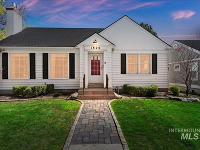 1820 N 17th St, Boise, ID, 83702