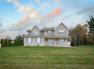 3117 Mountain Laurel Dr, Kunkletown, PA 18058