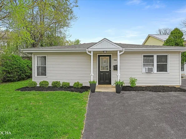950 N Brainard St, Naperville, IL 60563
