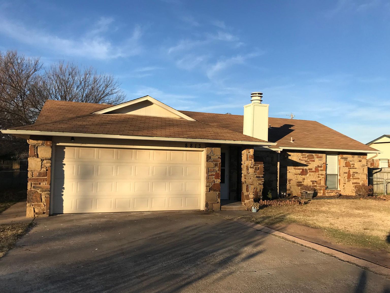 8813 E 133rd Pl S, Bixby, OK 74008 Zillow